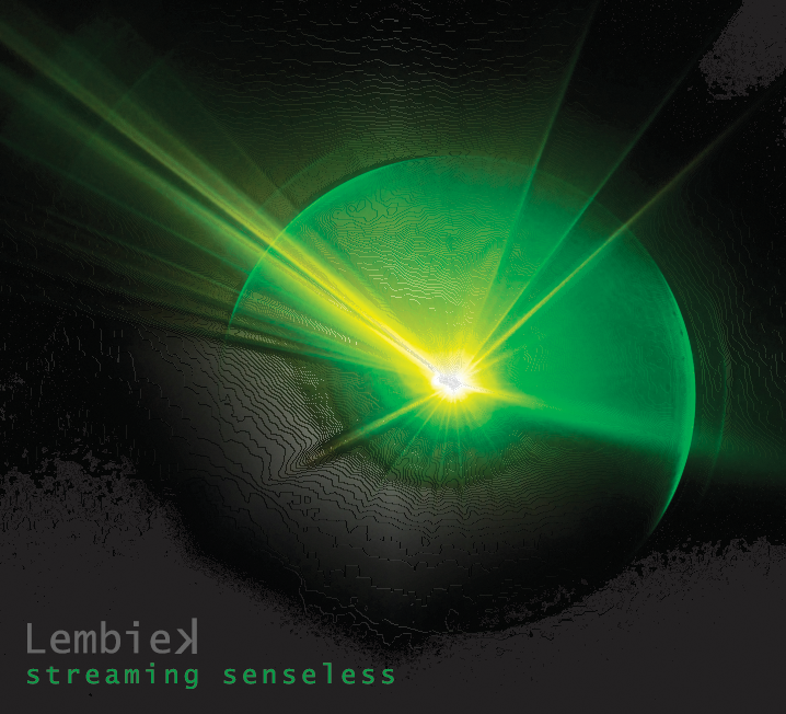 Streaming Senseless has arrived