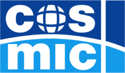 Cosmic Logo