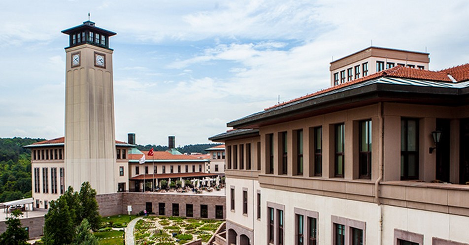 Two Open Rank, Tenure-Track Positions at Department of Media and Visual Arts, Koç University